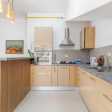 Awesome Apartment In Pula With Wifi Exterior photo