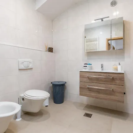 Awesome Apartment In Pula With Wifi Exterior photo