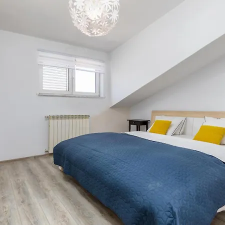 Awesome Apartment In Pula With Wifi Exterior photo